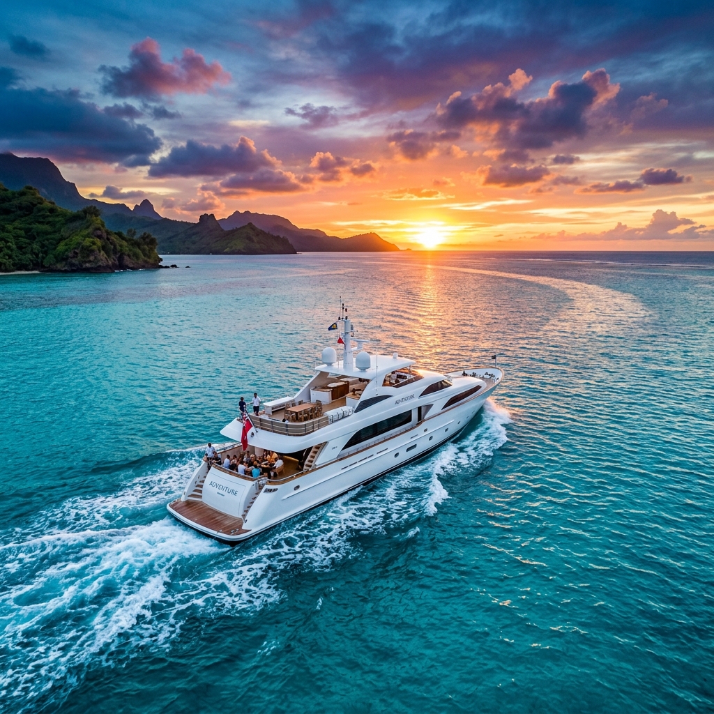 Geo Location — what boat owners worry about