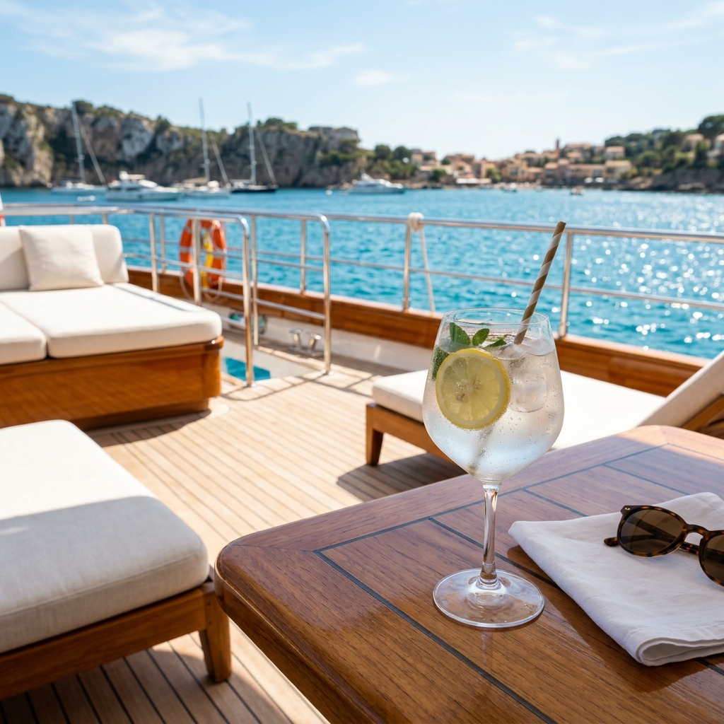 Temperature — what boat owners worry about