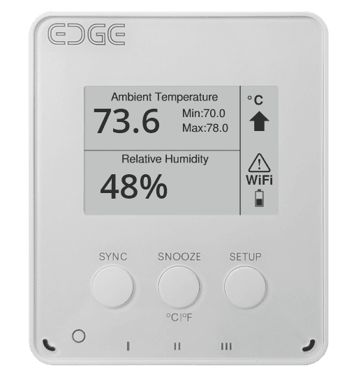 Door and access alarm sensor for boats and yachts